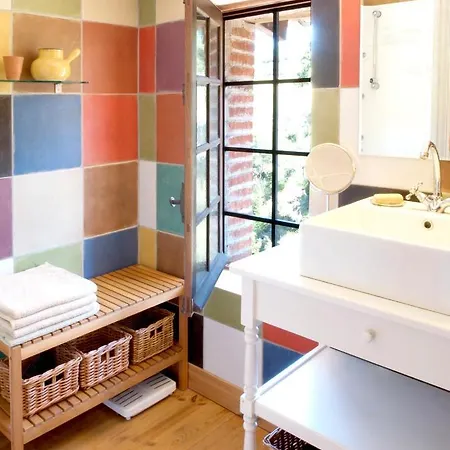 Ferienhaus Mansion With 3 Bedrooms In Castelnou With Wonderful Mountain View Shared Pool Furnished Garden 25 Km From The Beach *